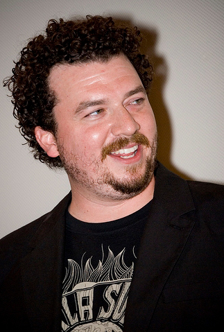 This is the official Danny McBride Twitter account.