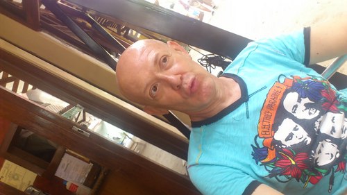 jrobiscog's profile picture. Viajero retornado