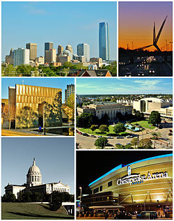 Follow us to get the latest news about OklahomaCity
