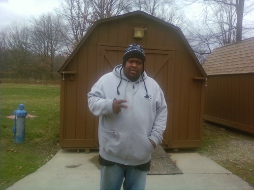 RobertPhinnesse's profile picture. 