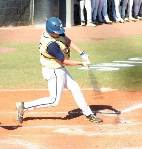 I attend stillman college. I play baseball here also. I live in tuscaloosa, Alabama. I went to calera high school