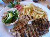 New York City Restaurant