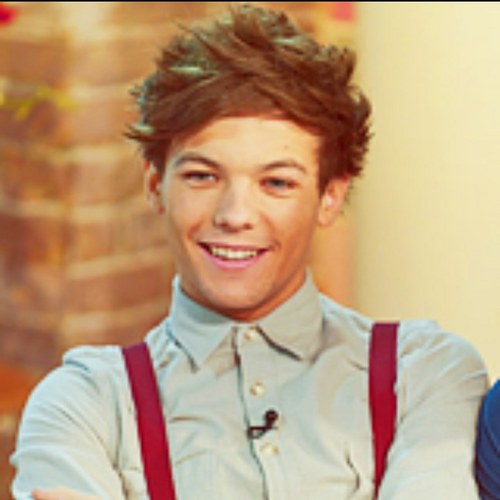 LouisIsASexGod's profile picture. 