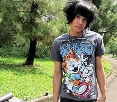 My name is Tatas Yustinam|Pin BB :25561C25|Follow langsung Follback TQ :)
