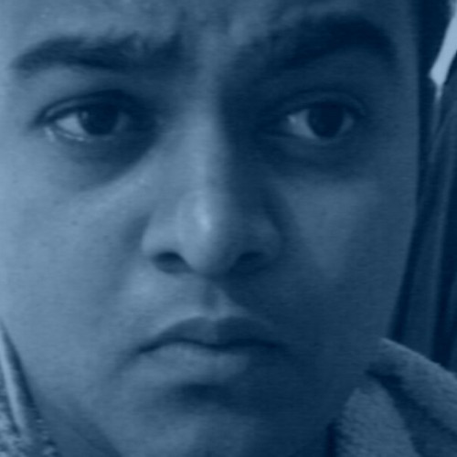 Debdutbannerjee's profile picture. Computer Engineer.