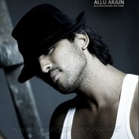 Allu arjun(@Alluarjun16) 's Twitter Profileg