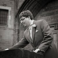 Nathaniel Fisher (@fanappy) 's Twitter Profile