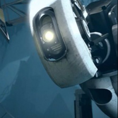 IAGIaDOS's profile picture. Fan de jeux video tel que Diablo 3, TF2, Minecraft, mais surtout, Portal.