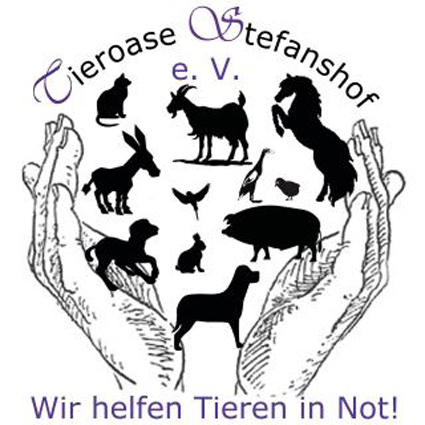 Stefanshof's profile picture. Herzlich willkommen bei Tieroase Stefanshof e.V.