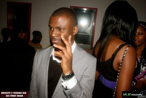 alextad84's profile picture. 