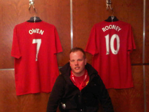 AdrianStevens80's profile picture. 