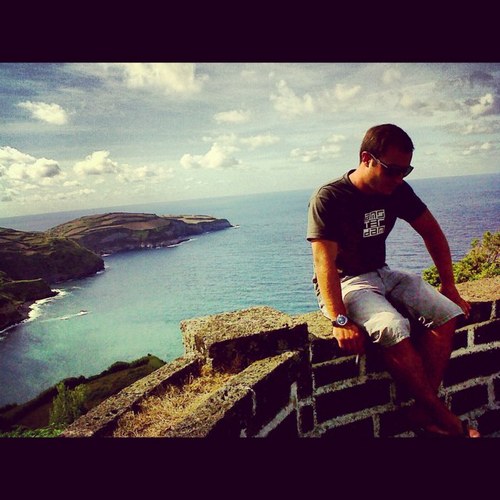 luiscostadias's profile picture. A good mechanism exceeds a hundred good plans.