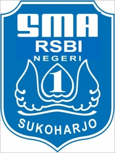 Semi-Official Account SMA N 1 Sukoharjo | Sharing Info tentang SMANSA | Siswa/Alumni harus follow :)