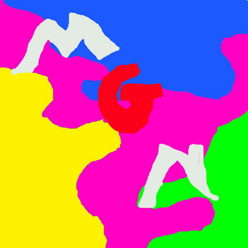 MonkeyGNetwork's profile picture. 