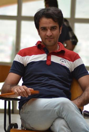 pasarfaiq1's profile picture. شاعر وصحفي... العمل من أجل حياة أفضل