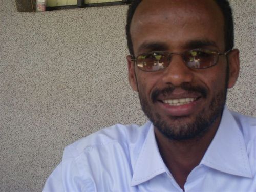 am working before 6 years a go Journalist Working on Johns Hopkins University /CCP Ethiopia office ..producer of Reality  Radio Diary in Betegna/Tigrigna .Aiga