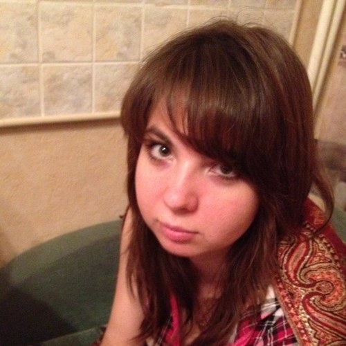 Natali_kuzmina's profile picture. 