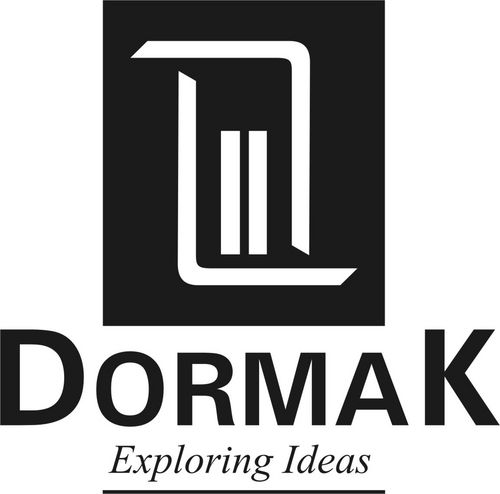 Dormak is flagship company of GKR group an ISO 9001-2008 company, manufacturing HDF Moulded, Moulded Veneer, Designer Veneer, Membrane Designer Doors.