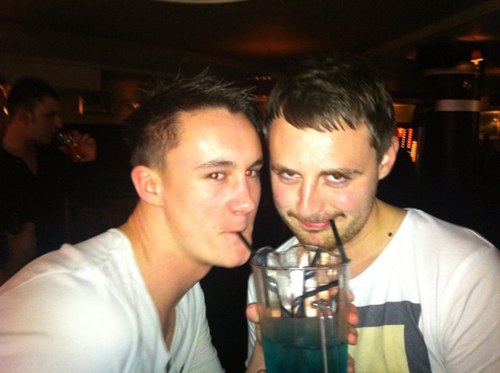 11danwalker's profile picture. 