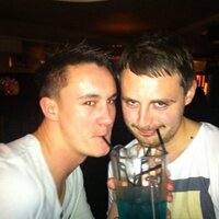 Daniel Walker (@11danwalker) 's Twitter Profile