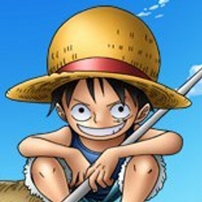 ルフィ 子供時代 Luffy Child Twitter