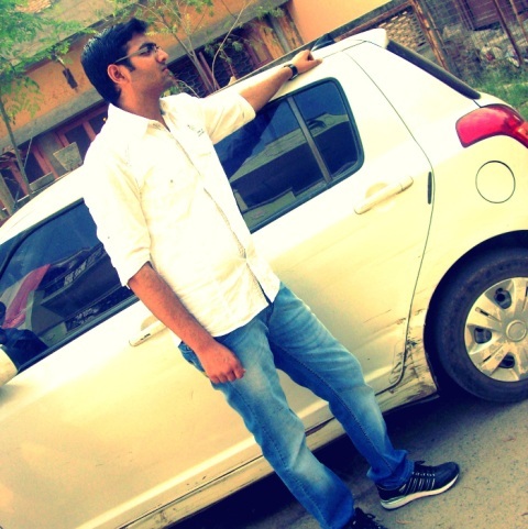 Mayank Dargan