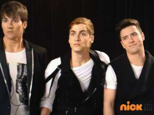 Hey were BTR rp. k1=3 single L1=4 single J1=3 Single C1=4 Single