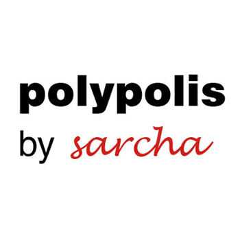 Polypolis by SARCHA