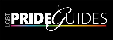 Smart & Virtual Guides (for Smartphones & Tablets with GPS) with relevant, geo-referentiated and up-to-date information for the Gay -LGTB traveller.