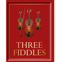 threefiddles (@threefiddles) 's Twitter Profile