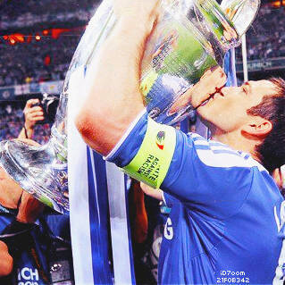 Chelsea Fan