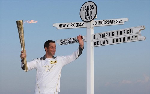 Professional Precursor to The Olympic Games. Love: Travel, Professional Athletes, Greece. Hates: Wind, The Closing Ceremony.