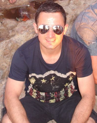 DeanTally's profile picture. 