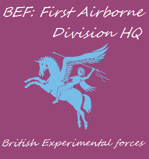 British_E_Force's profile picture. The Offical Twitter Feed for the British Experimental Forces On Roblox By ScottFitzz