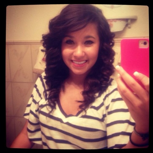 MayraRo80838252's profile picture. I Love Making New Friends! Im Very Nice Soo Follow Me :) #TeamFollowBack #TeamIphone