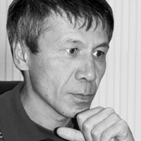 ErlanBay's profile picture. я - журналист, и это меня не портит