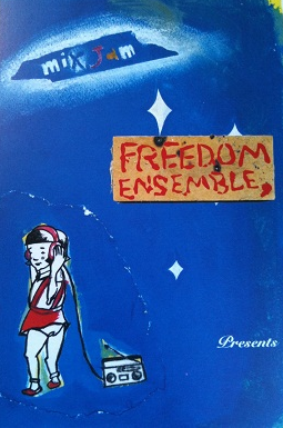 FREEDOM ENSEMBLE Dr.
