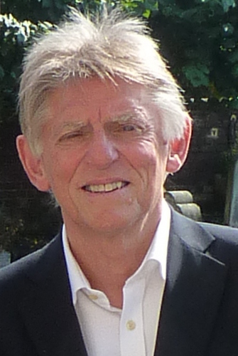 JohnLBoult's profile picture. Consultant design-led innovation cultural change/ Associate Professor Design Strategy Brunel University / previously Productfirst / Japanese Brand Agency MPAP