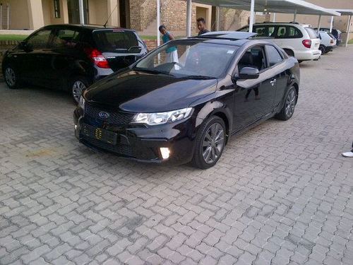 BradleyPerumal's profile picture. 