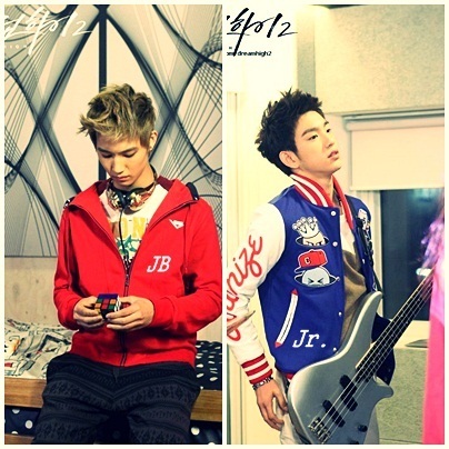 JJPROJECT_JBJR's profile picture. JJPROJECT 3