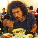 Seth Madison - @smad - Twitter