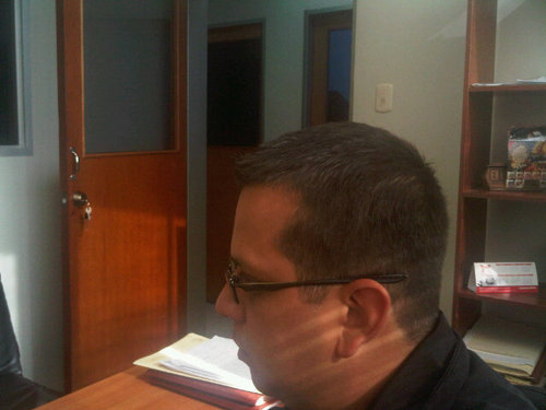 johansegurity's profile picture. Ing. Sistemas, Funcionario Público en Materia de Seguridad al servicio del CICPC. Táchira