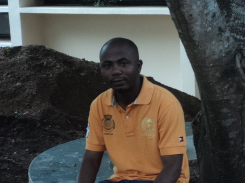 ipinnimo's profile picture. 