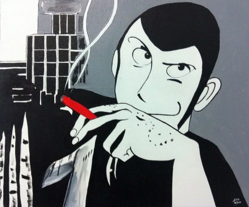 LVettore's profile picture. 