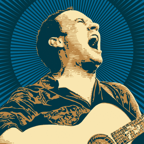 The archive for Dave Matthews Band posters and artwork. Looking for a poster? Check our forum!