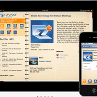 Meeting Fairy (@zwoor) 's Twitter Profile