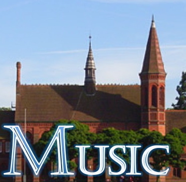 The Twitter for Reading School Music Department, follow for information on upcoming events.