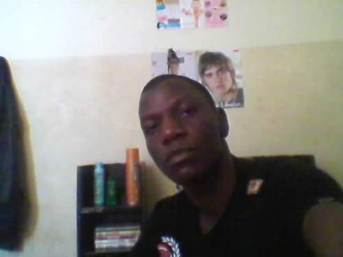 Mcdddodo's profile picture. deejay