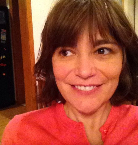 MSP_Julie's profile picture. Let's go!