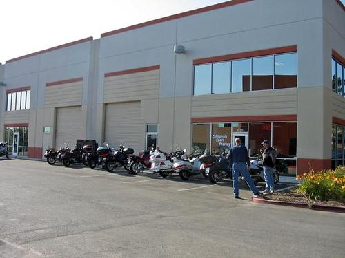 Working for one of the best and friendliest motorcycle parts and accessories shop in the San Francisco Bay Area. Location 636 Alfred Nobel Drive Hercules, CA